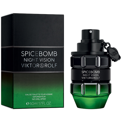 Viktor Rolf Spicebomb Night Vision