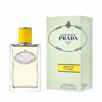 Prada Les Infusion D'Ylang