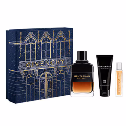 Givenchy Gentleman Reserve Privee