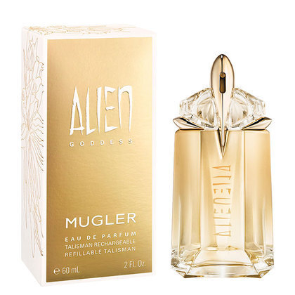 Mugler Alien Goddess