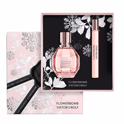 Viktor Rolf Flowerbomb