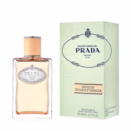 Prada Les Infusion Fleur D'Orange