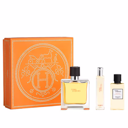 HERMÈS Terre d'Hermès