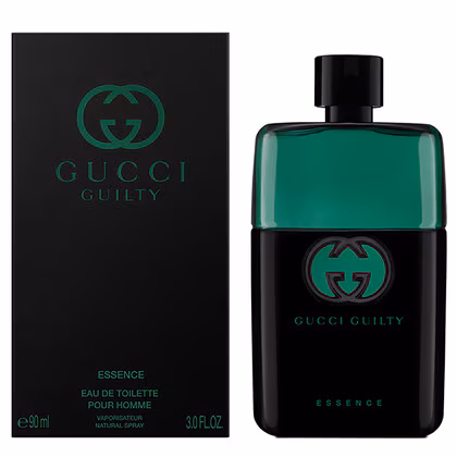 Gucci Guilty Essence Pour Homme