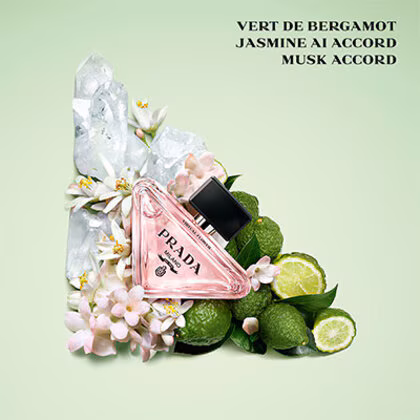 Prada Paradoxe Virtual Flower