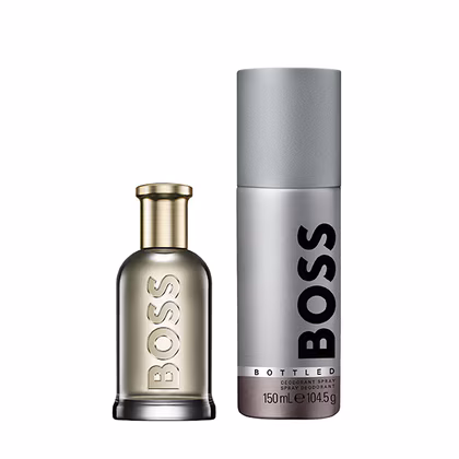 HUGO BOSS Boss Bottled