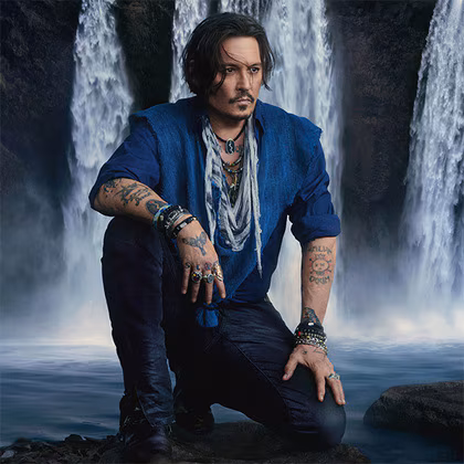 DIOR Sauvage Eau Forte