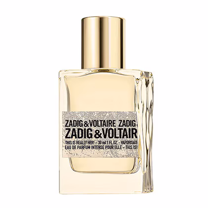Zadig & Voltaire This Is Really Her!