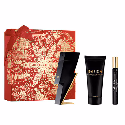 Carolina Herrera Bad Boy