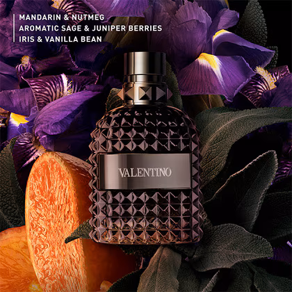 Valentino Uomo Intense For Him