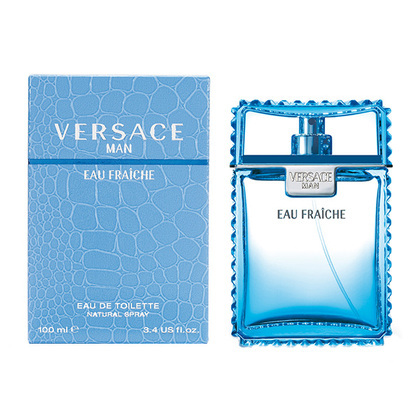 Versace Man Eau Fraiche