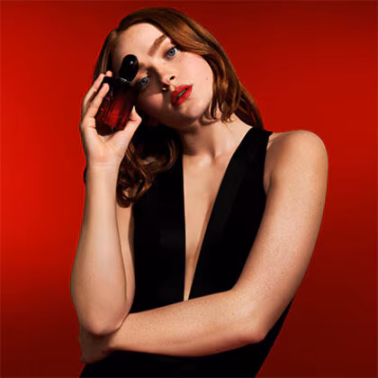 Armani Si Passione Intense