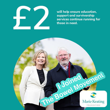 Other Marie Keating Foundation