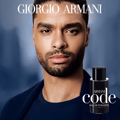 Men's Fragrance