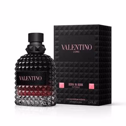 Valentino Born In Roma Uomo Intense