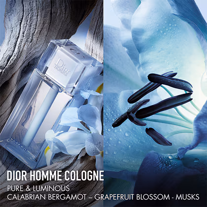 DIOR Dior Homme Cologne