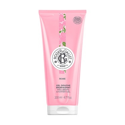 Roger & Gallet Rose Eau Fraîche