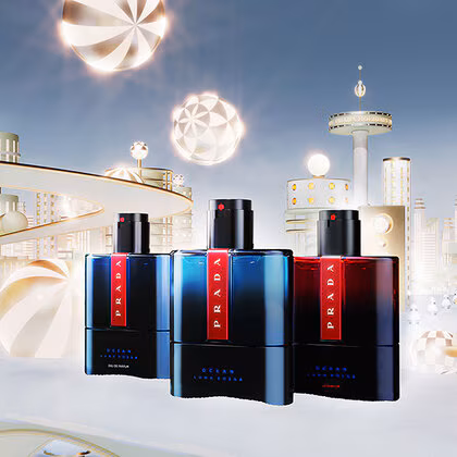 Prada Luna Rossa Ocean