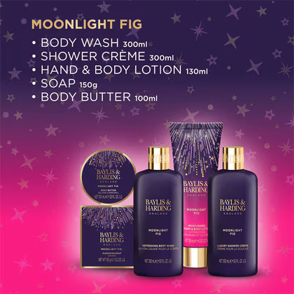 Baylis & Harding Moonlight Fig