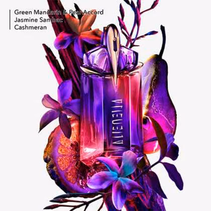 Mugler Alien Hypersense