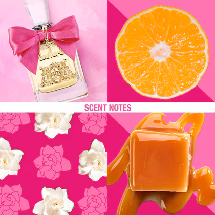 Juicy Couture Viva La Juicy