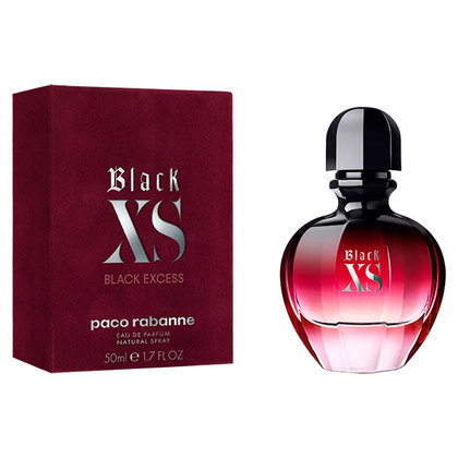 Rabanne Black XS For Her
