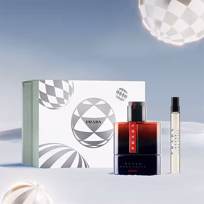 Prada Luna Rossa Ocean