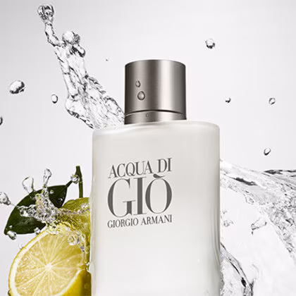 Armani Acqua Di Gio
