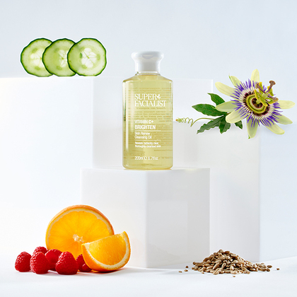 Super Facialist Vitamin C