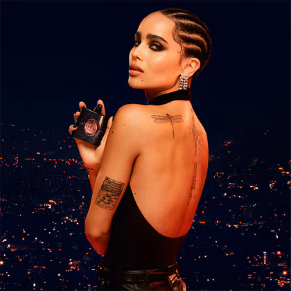 Yves Saint Laurent Black Opium