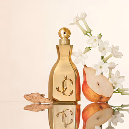 Jimmy Choo I Want Choo Le Parfum