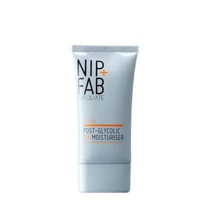Nip+Fab Post Glycolic Fix SPF30 Moisturiser