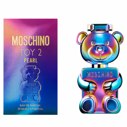 Moschino Toy 2 Pearl