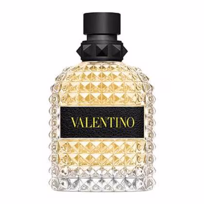 Valentino Born In Roma Yellow Dream Uomo For Him