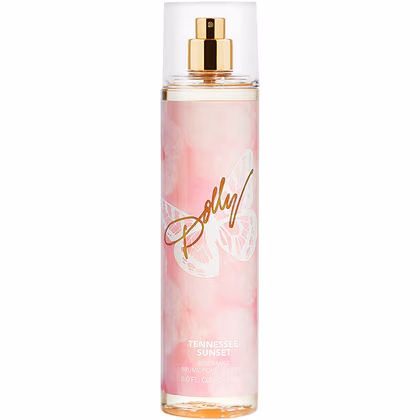 Dolly Parton Tennessee Sunset