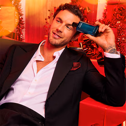 Davidoff Cool Water Man