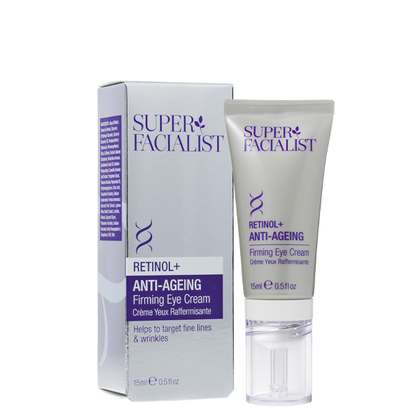 Super Facialist Retinol Eye Cream