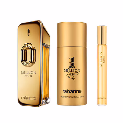 Rabanne Million Gold