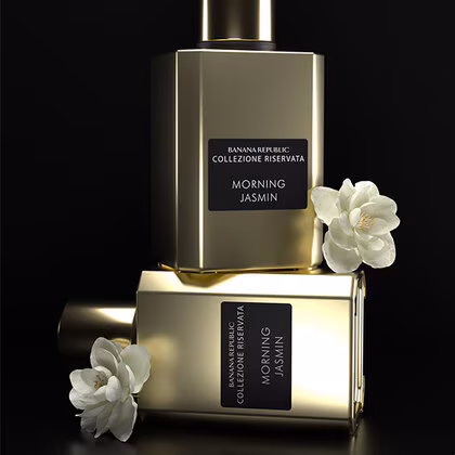 Banana Republic C RISERVATA MORNING JASMINE