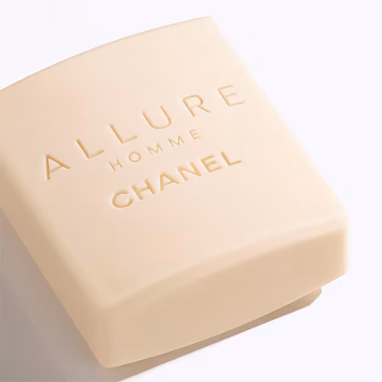 CHANEL ALLURE HOMME