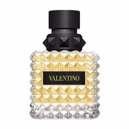 Valentino Born In Roma Donna Yellow Dream For Her
