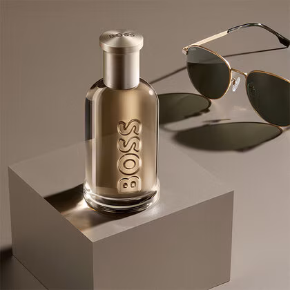 HUGO BOSS Boss Bottled