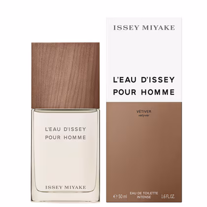 Issey Miyake L'Eau d'Issey Vetiver