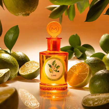 Monotheme Il Libro Degli Agrumi Lime