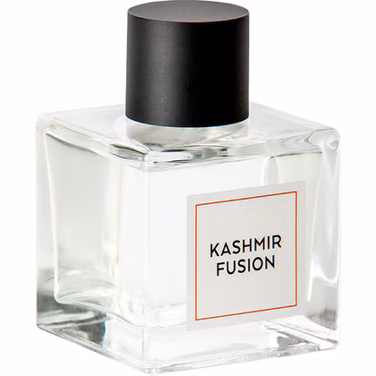 The Perfume Edit Kashmir Fusion