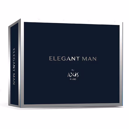 Axis Elegant Man