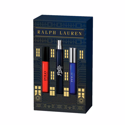 Ralph Lauren World of Polo