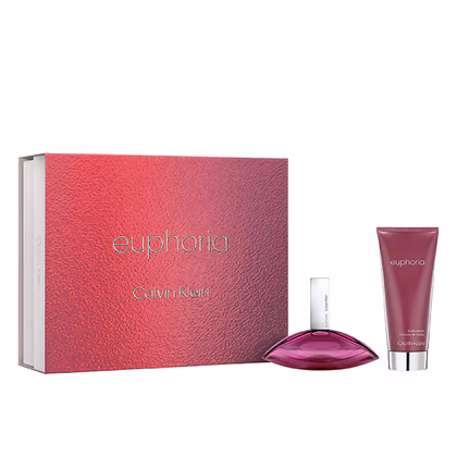 Calvin Klein Euphoria For Women