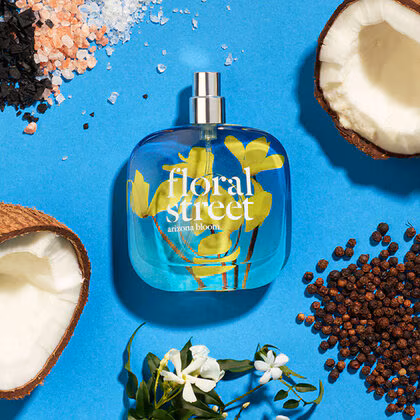 Floral Street Arizona Bloom