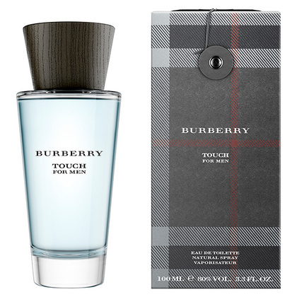 Burberry Burberry Touch For Men